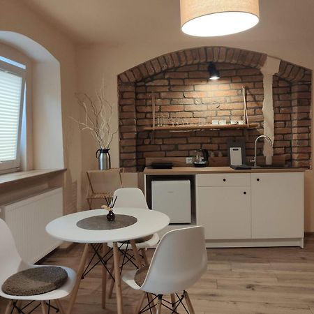 Apartamenty I Pokoje Goscinne "Wacus" Srebrna Gora Bagian luar foto