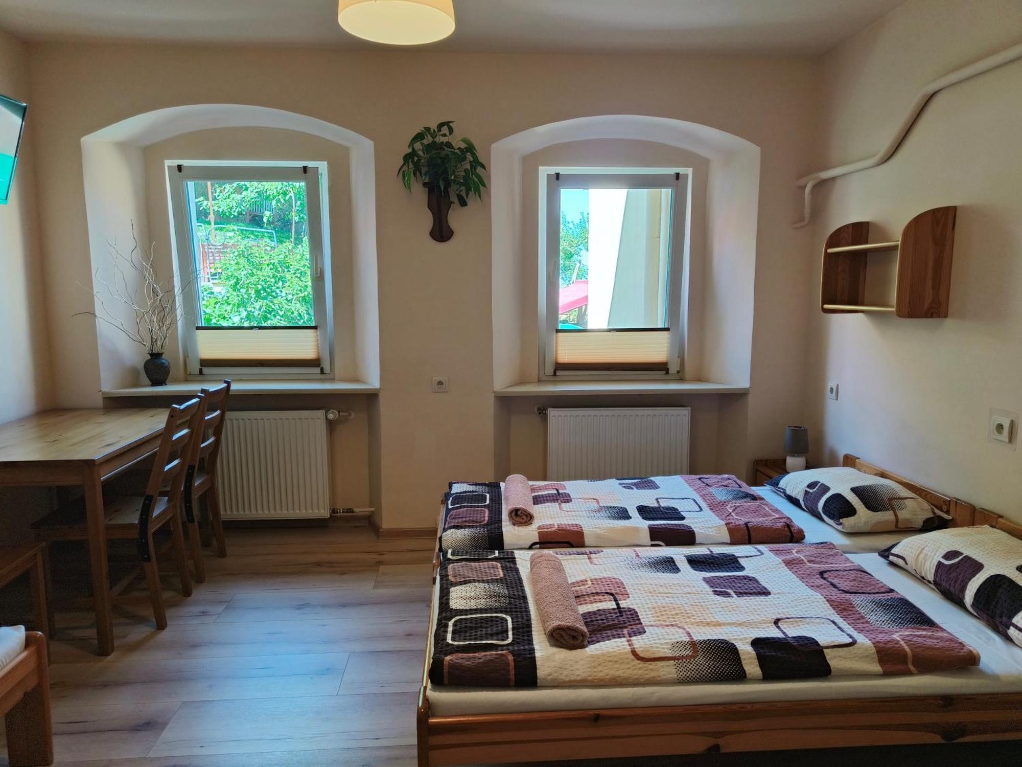 Apartamenty I Pokoje Goscinne "Wacus" Srebrna Gora Bagian luar foto