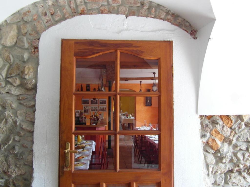 Apartamenty I Pokoje Goscinne "Wacus" Srebrna Gora Bagian luar foto